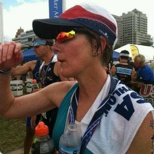 Margaret Mullenix
